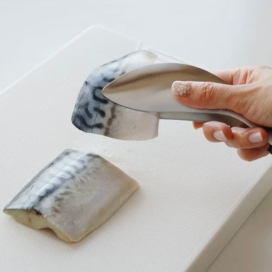 Finger-like "Yubisaki" Tong by leye