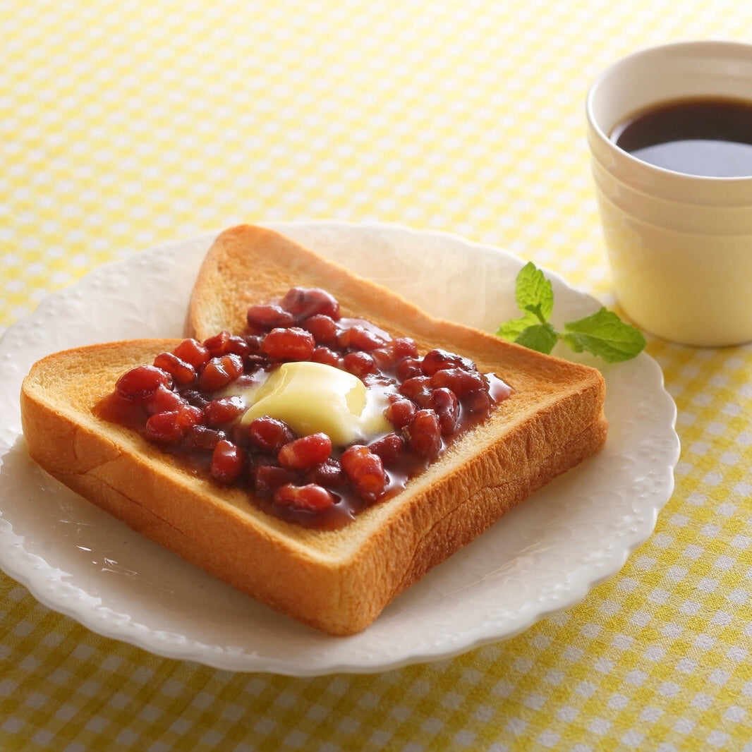 Boiled Sweet Azuki Bean Can