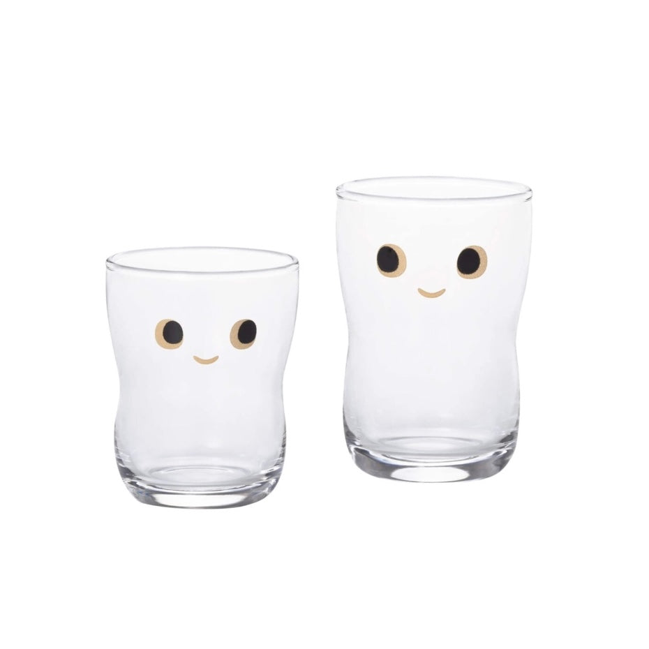 Durable Glass Set by ADERIA