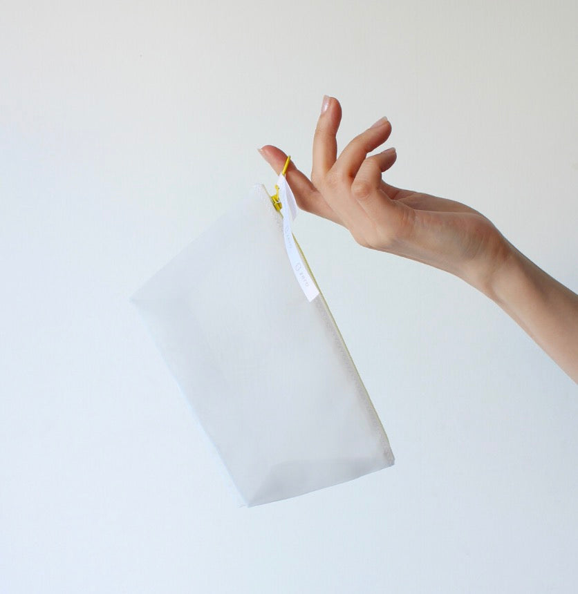 Zero Weight Flat Pouch
