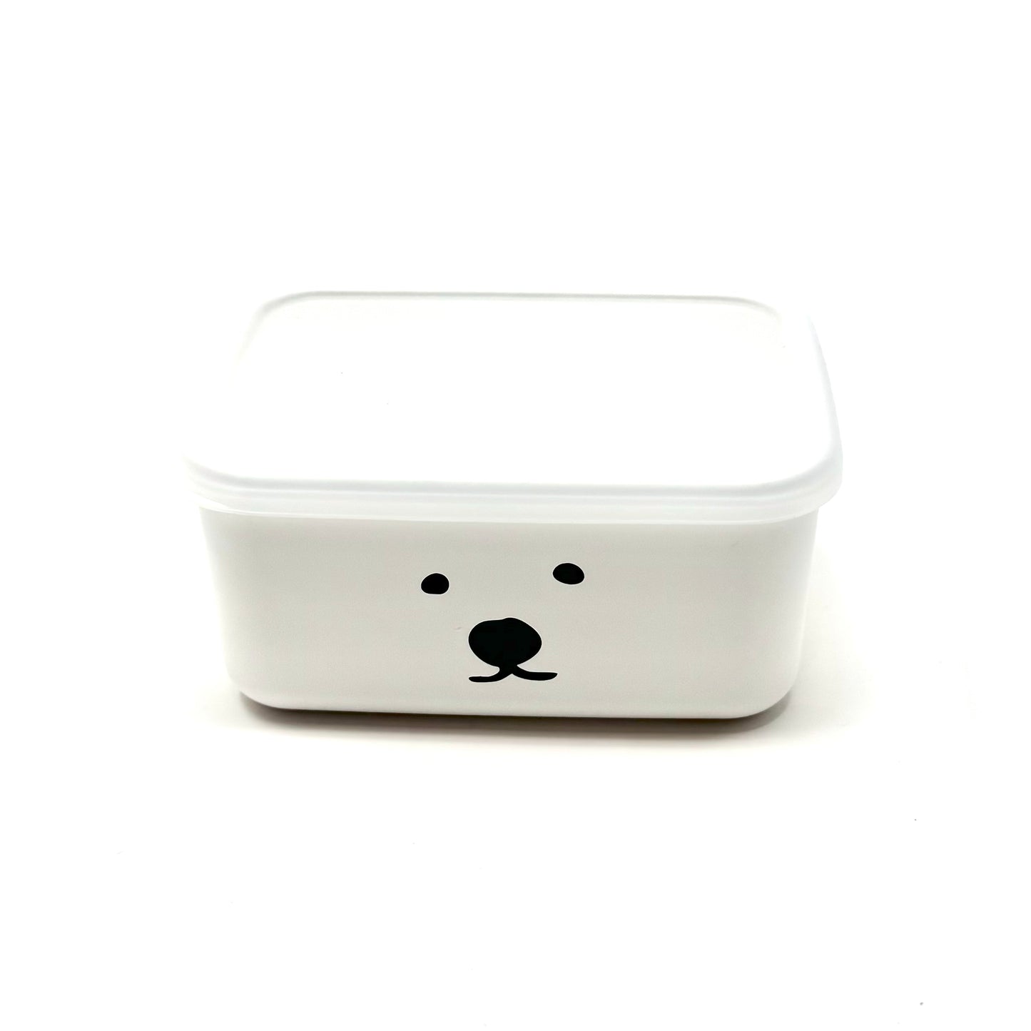 Food Container by coo-ma