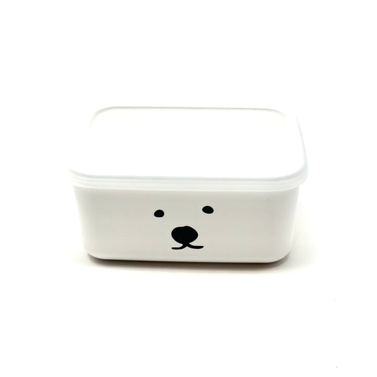 Food Container by coo-ma