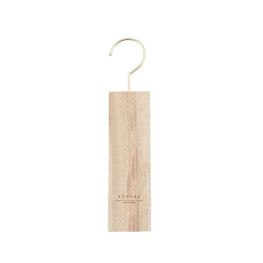 Camphor Insect Repellent Hanger