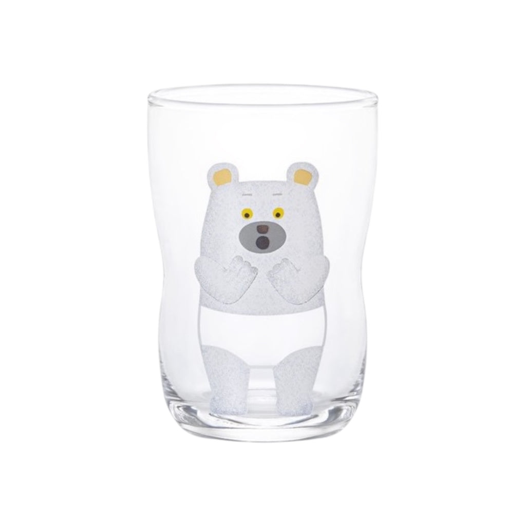 Durable Kids Glass by ADERIA