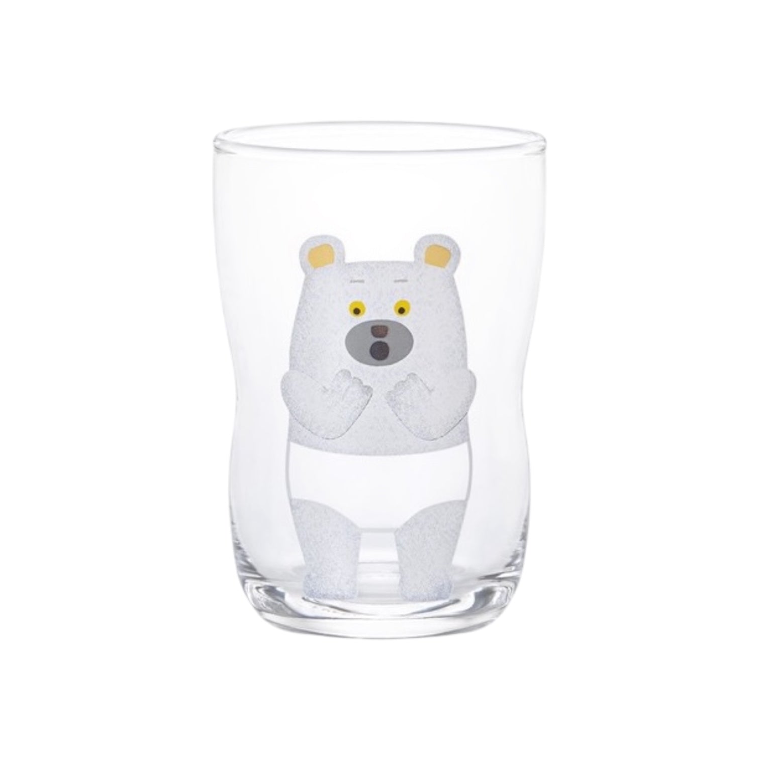 Durable Kids Glass by ADERIA