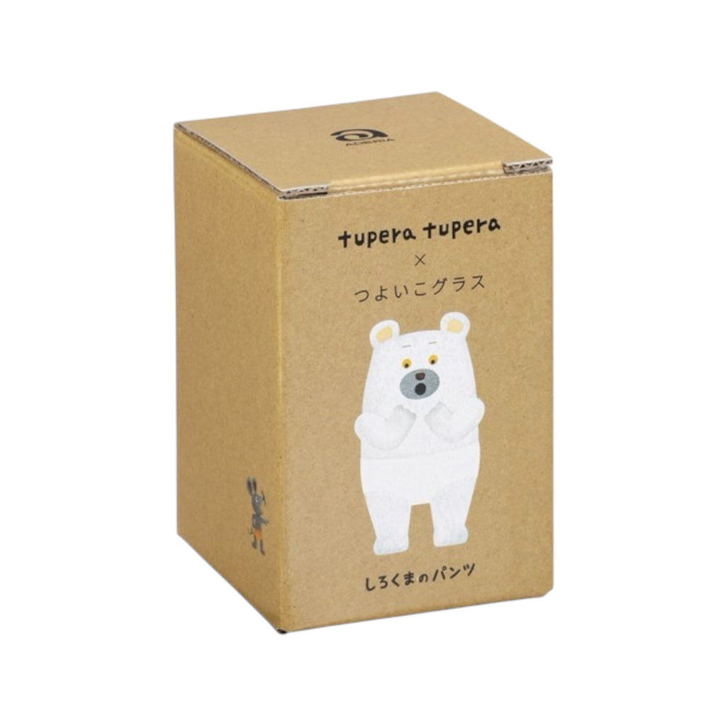 Durable Kids Glass by ADERIA