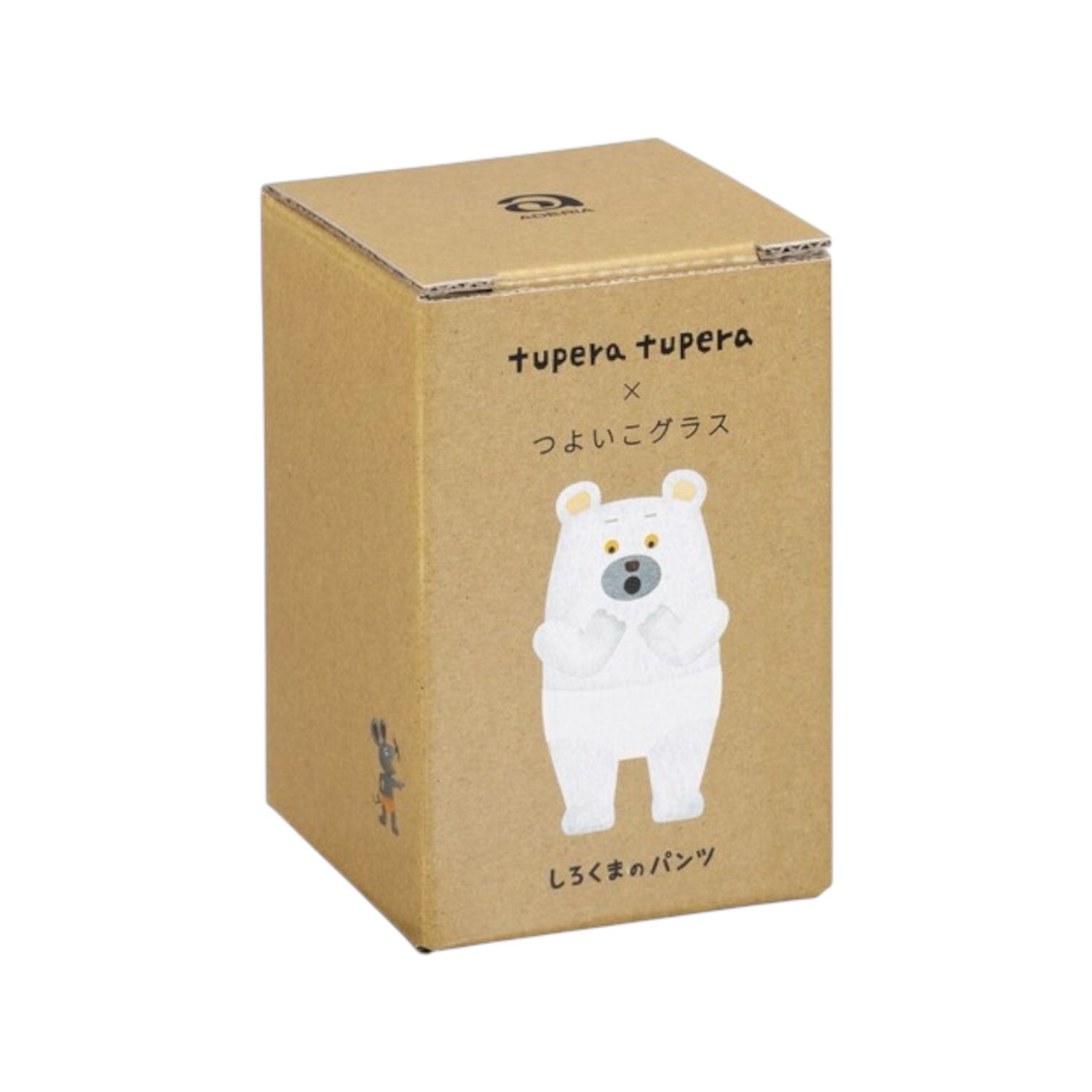 Durable Kids Glass by ADERIA