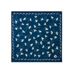 Yumeji Takehisa Water-repellent Furoshiki (Size L) by Musubi