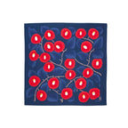 Yumeji Takehisa Water-repellent Furoshiki (Size M) by Musubi