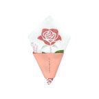 Bouquet "Kaya Fukin" Kitchen Cloth