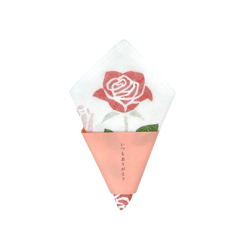 Bouquet "Kaya Fukin" Kitchen Cloth