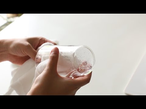 Bouquet "Kaya Fukin" Kitchen Cloth