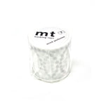 minä perhonen “tambourine” Washi Tape